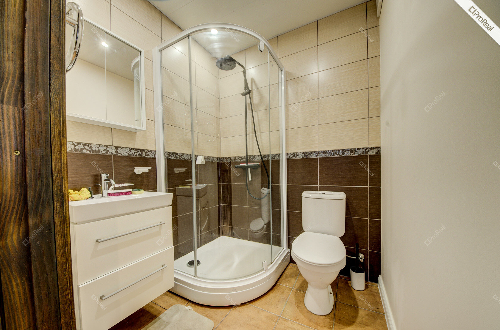 Meldų g., Kairėnai, Vilnius, 1 kamb. – nuotrauka 6