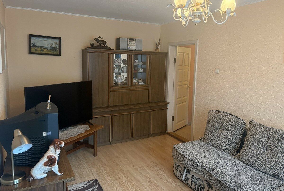 I. Simonaitytės g., Vingiai, Klaipėda, 1 kamb. – nuotrauka 6