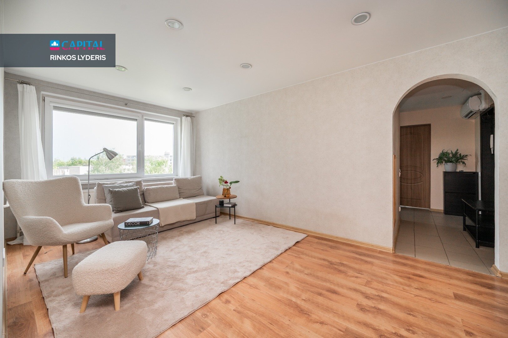 Viršuliškės, Vilnius, 3 kamb. – nuotrauka 6