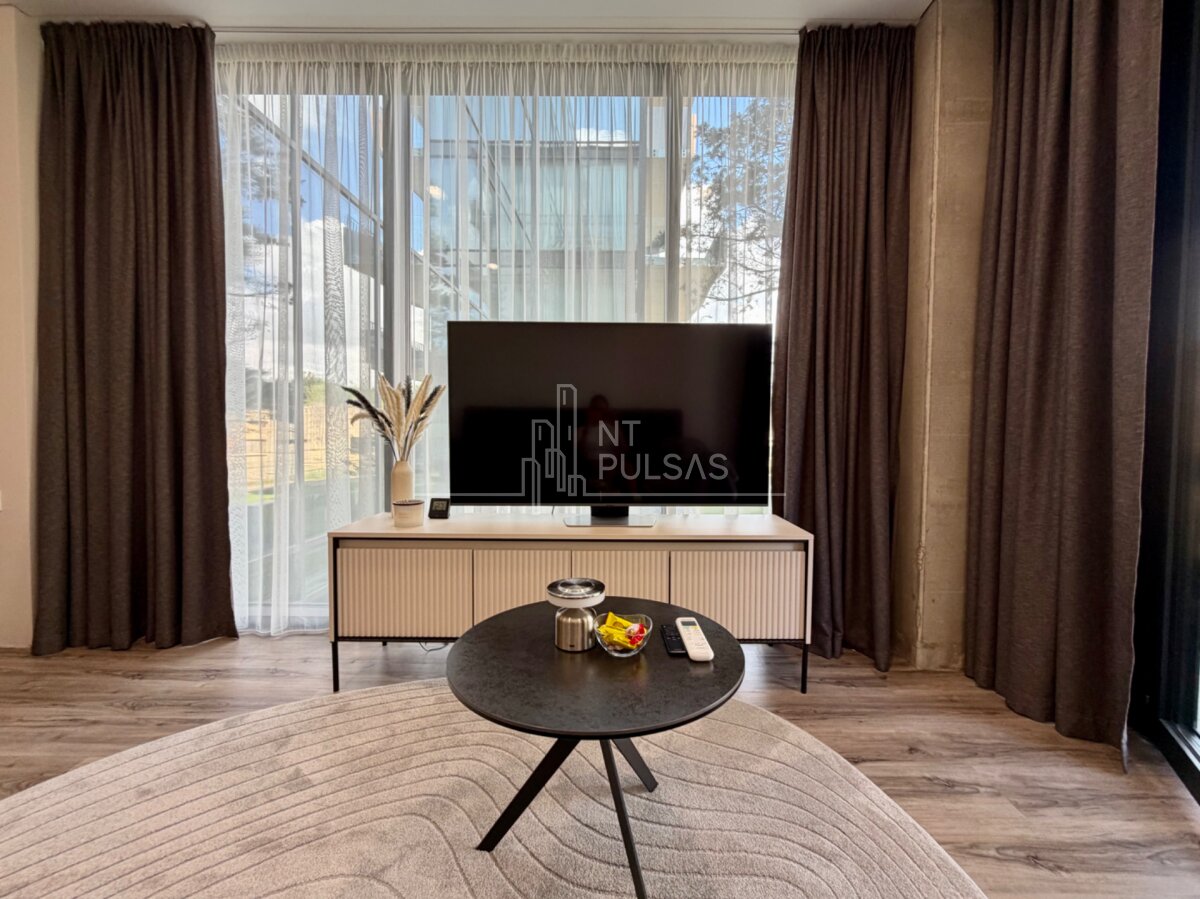 Vanagupės g., Palanga, Palanga, 2 kamb. – nuotrauka 5