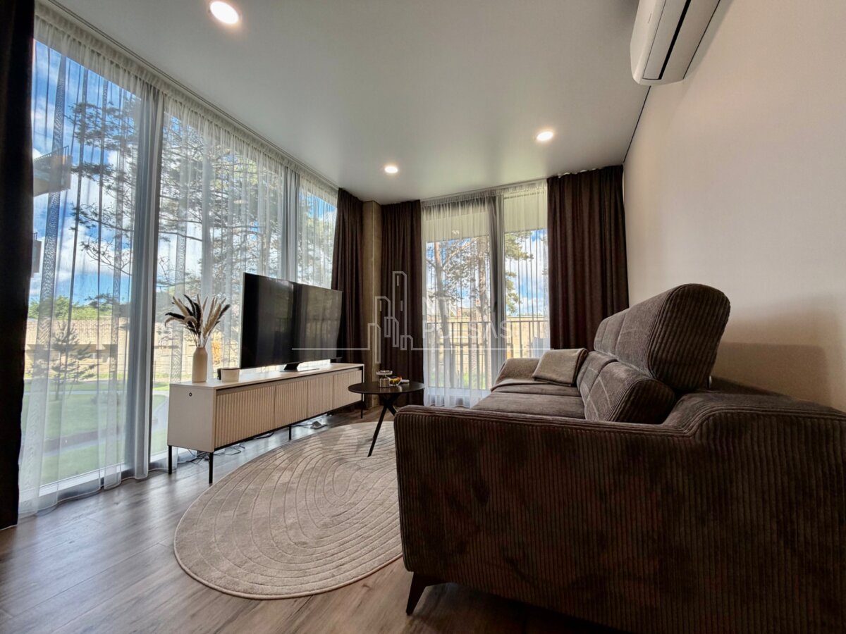 Vanagupės g., Palanga, Palanga, 2 kamb. – nuotrauka 6