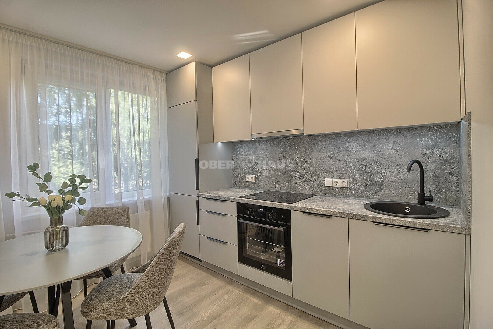 Dainų g., Dainiai, Šiauliai, 3 kamb. – nuotrauka 3