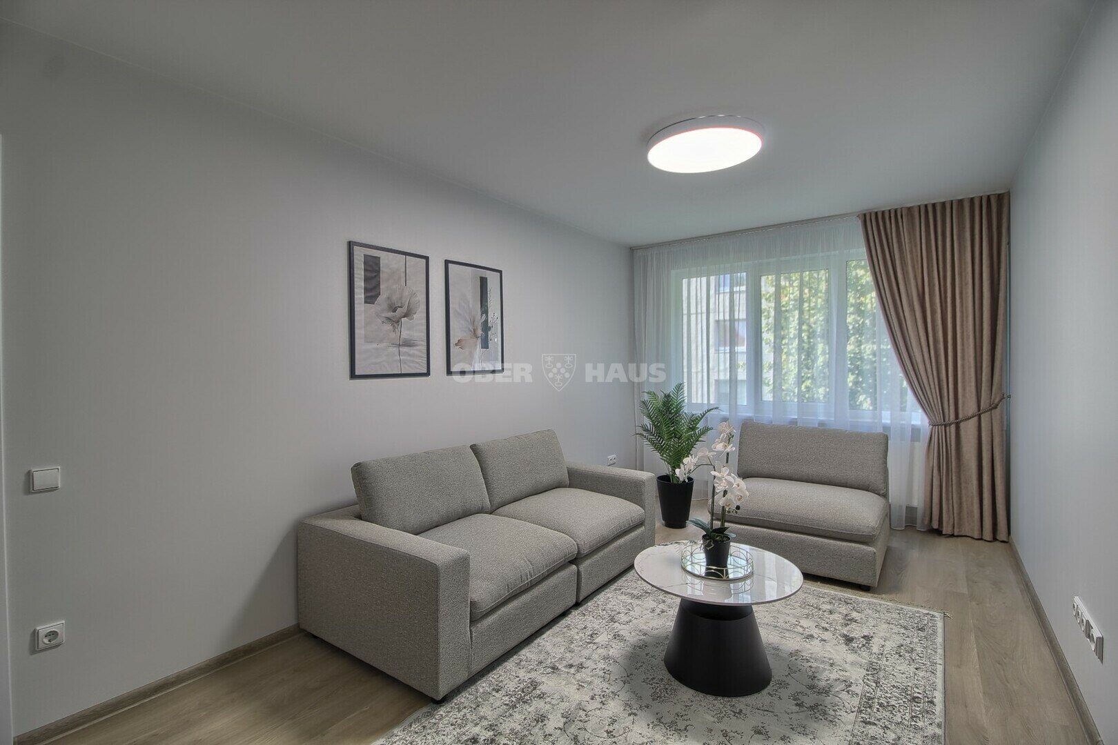 Dainų g., Dainiai, Šiauliai, 3 kamb. – image 3
