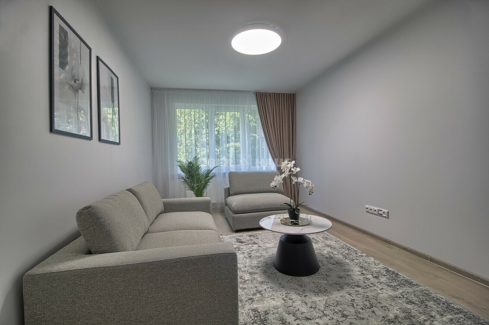 Dainų g., Dainiai, Šiauliai, 3 kamb. – image 4