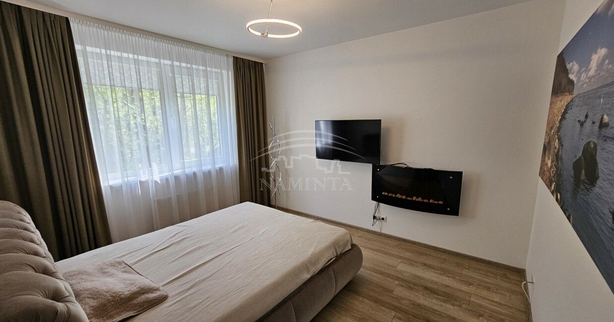 Birutės g., Vėtrungė, Klaipėda, 3 kamb. – nuotrauka 4