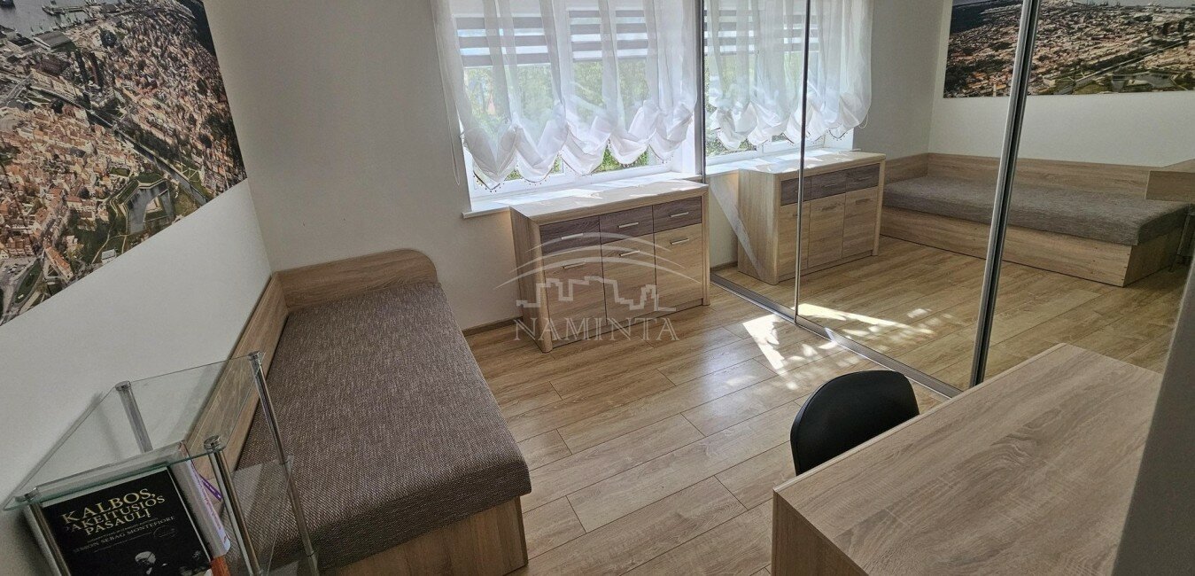 Birutės g., Vėtrungė, Klaipėda, 3 kamb. – nuotrauka 5