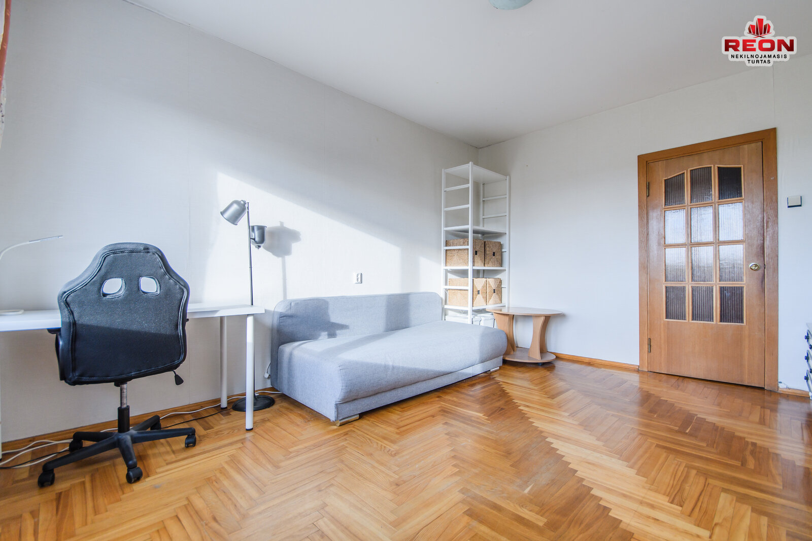 S. Konarskio g., Naujamiestis, Vilnius, 3 kamb. – nuotrauka 3