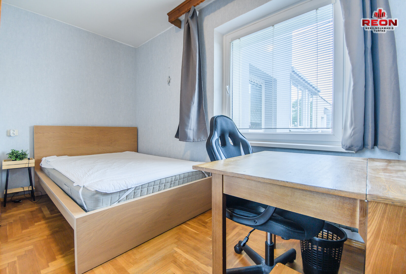 S. Konarskio g., Naujamiestis, Vilnius, 3 kamb. – nuotrauka 6