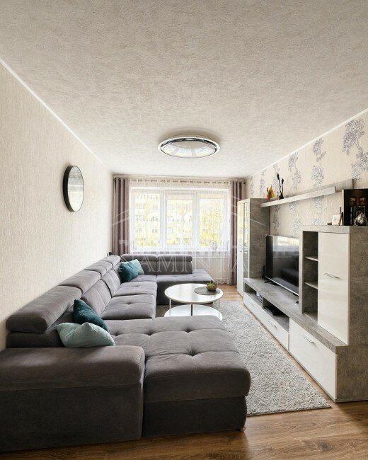 Debreceno g., Debrecenas, Klaipėda, 3 kamb. – nuotrauka 5