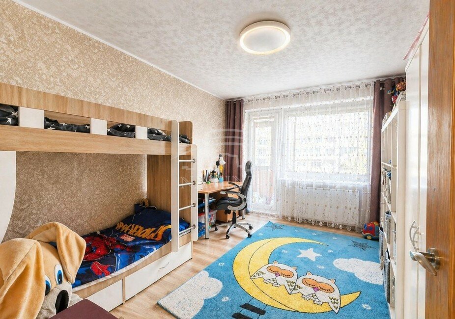 Debreceno g., Debrecenas, Klaipėda, 3 kamb. – nuotrauka 6