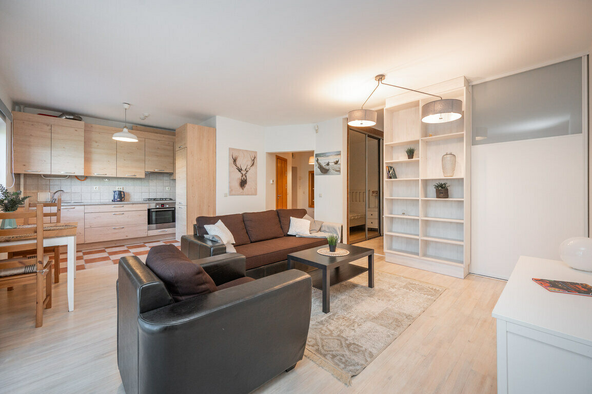 Žygio g., Šiaurės miestelis, Vilnius, 1 kamb. – nuotrauka 3