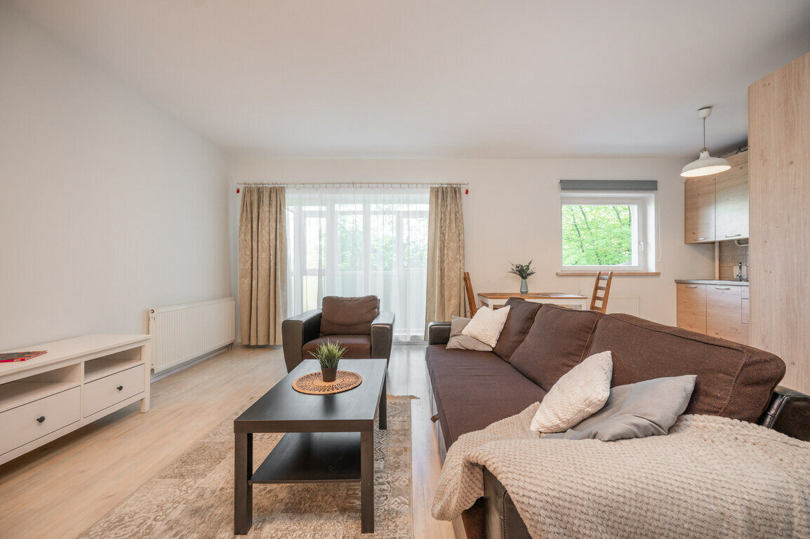 Žygio g., Šiaurės miestelis, Vilnius, 1 kamb. – nuotrauka 4