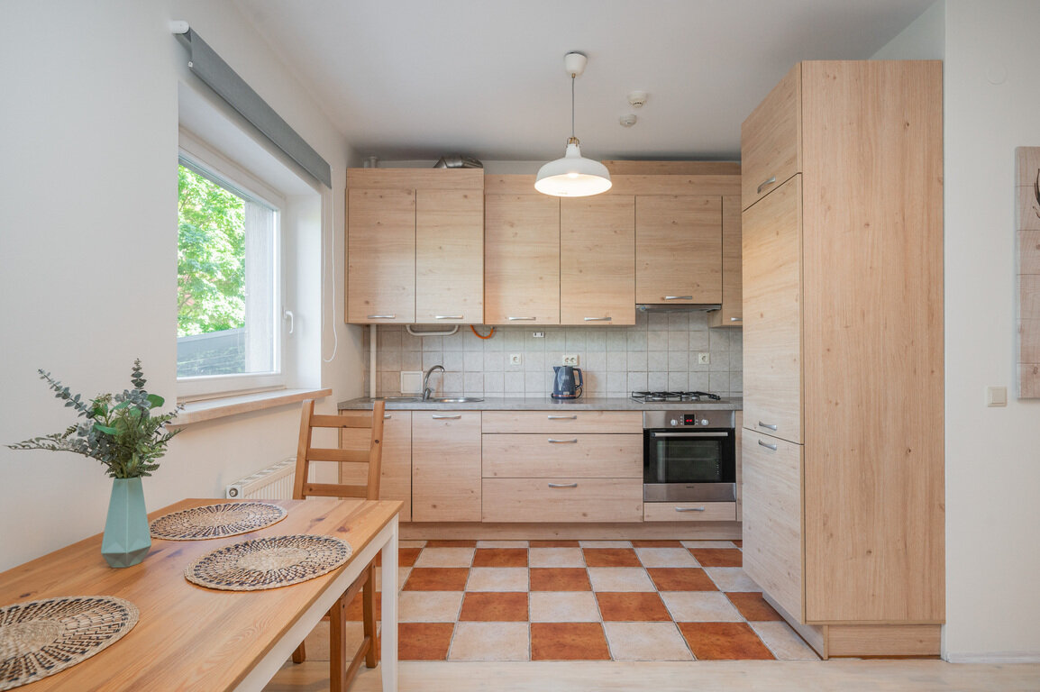 Žygio g., Šiaurės miestelis, Vilnius, 1 kamb. – nuotrauka 5