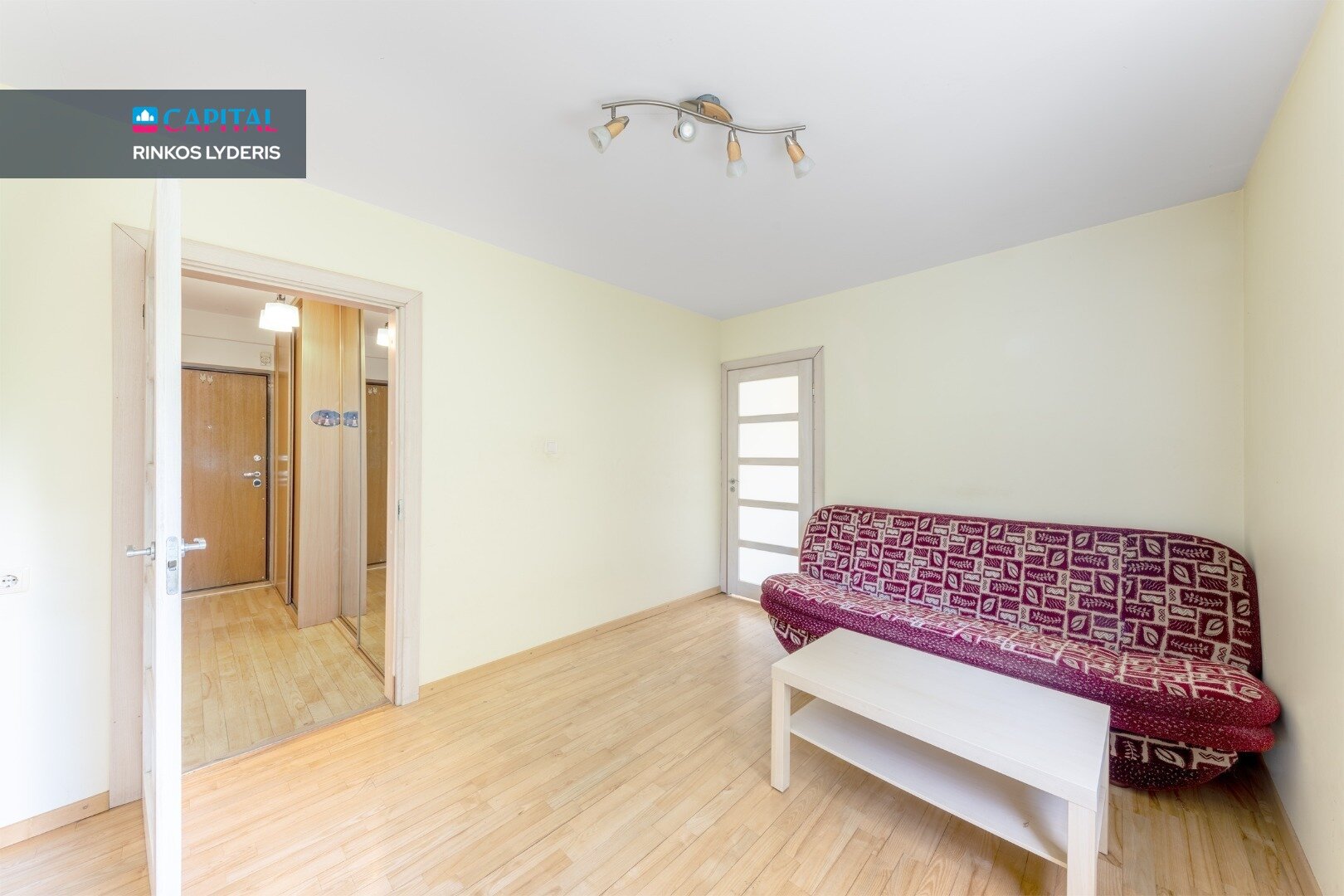 Fabijoniškės, Vilnius, 3 kamb. – nuotrauka 3