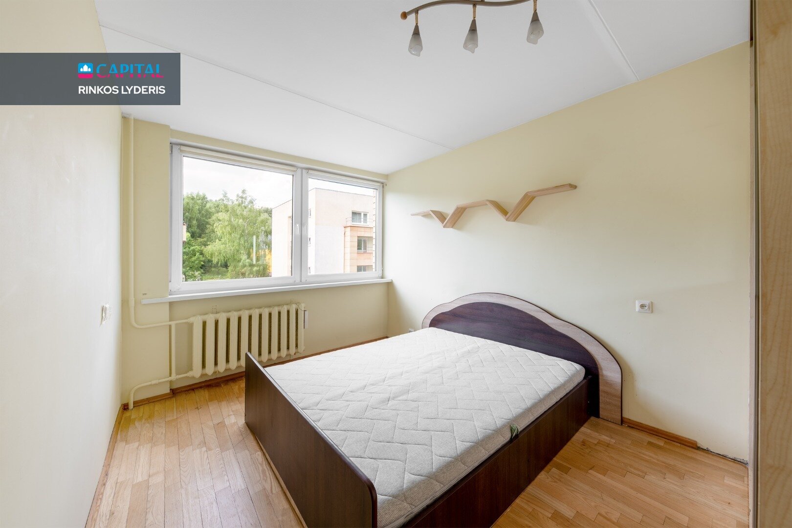 Fabijoniškės, Vilnius, 3 kamb. – nuotrauka 4