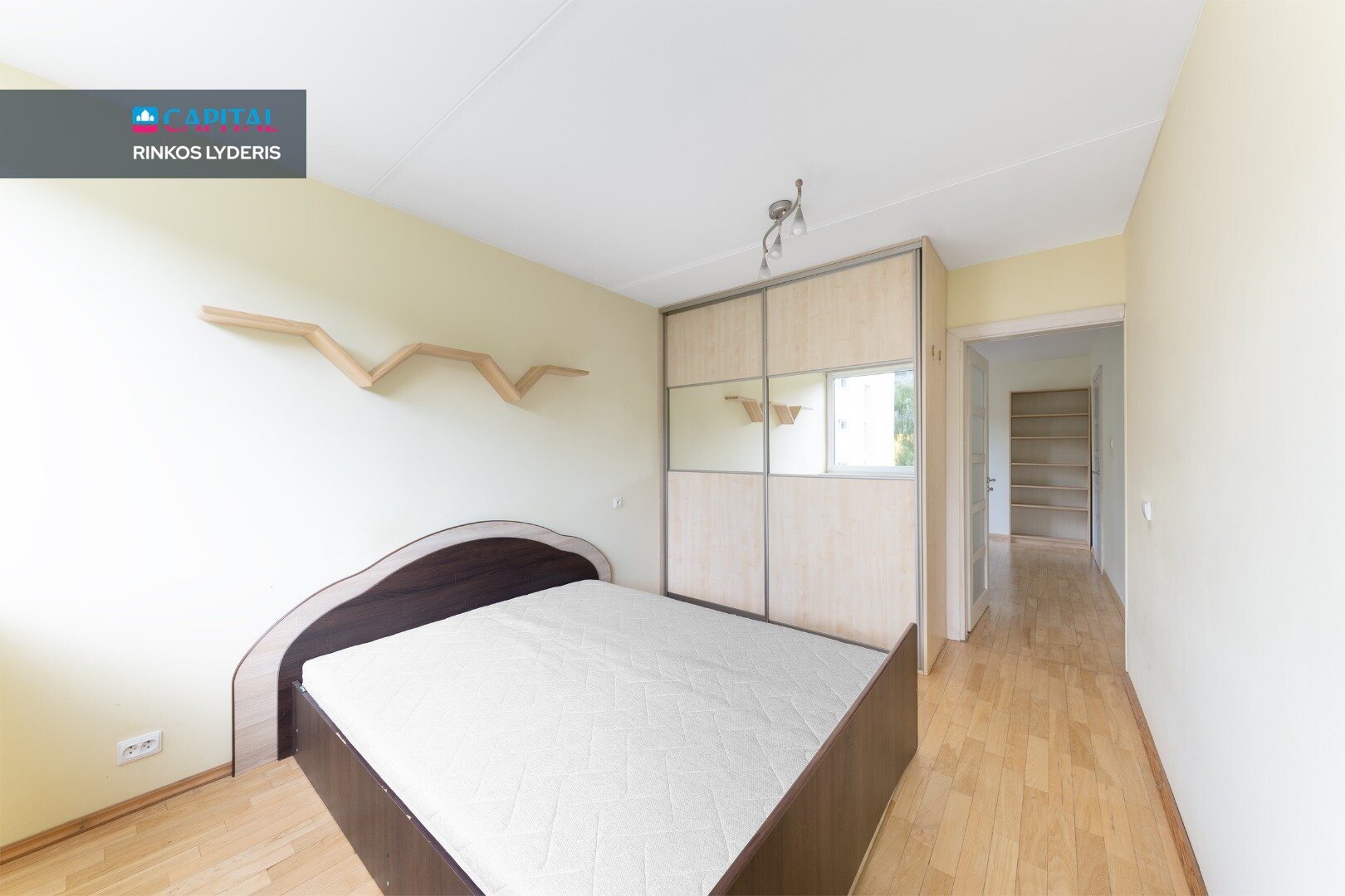 Fabijoniškės, Vilnius, 3 kamb. – nuotrauka 5