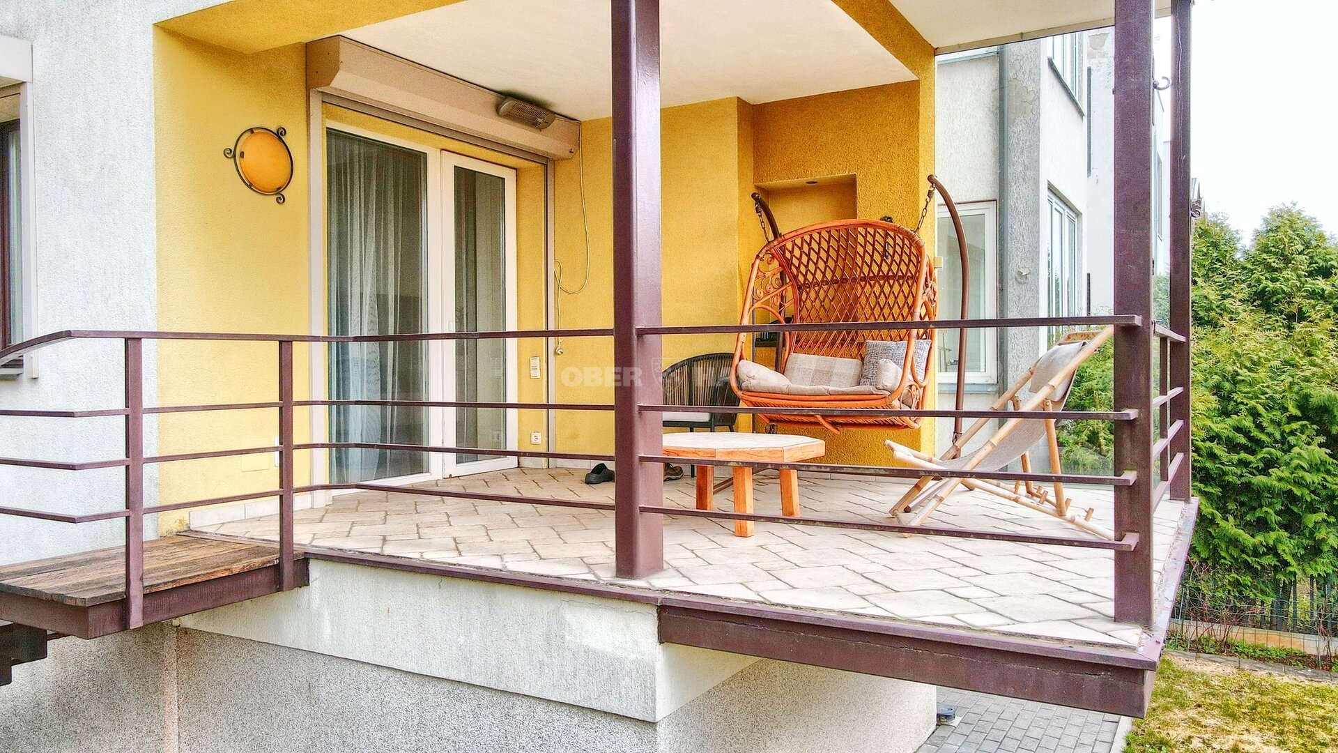 Ringuvos g., Romainiai, Kaunas, 6 kamb. – nuotrauka 5