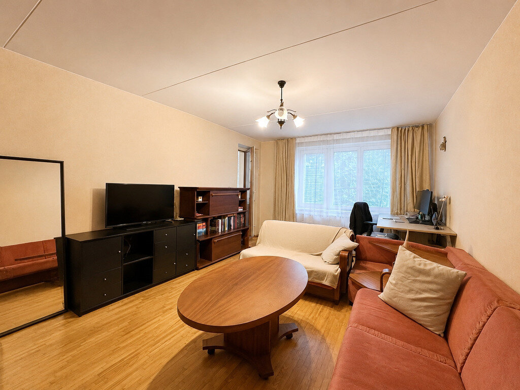 Kalvarijų g., Baltupiai, Vilnius, 2 kamb. – nuotrauka 3
