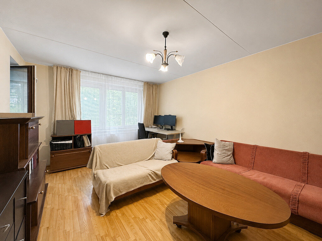 Kalvarijų g., Baltupiai, Vilnius, 2 kamb. – nuotrauka 4