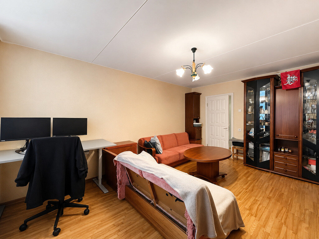 Kalvarijų g., Baltupiai, Vilnius, 2 kamb. – nuotrauka 5