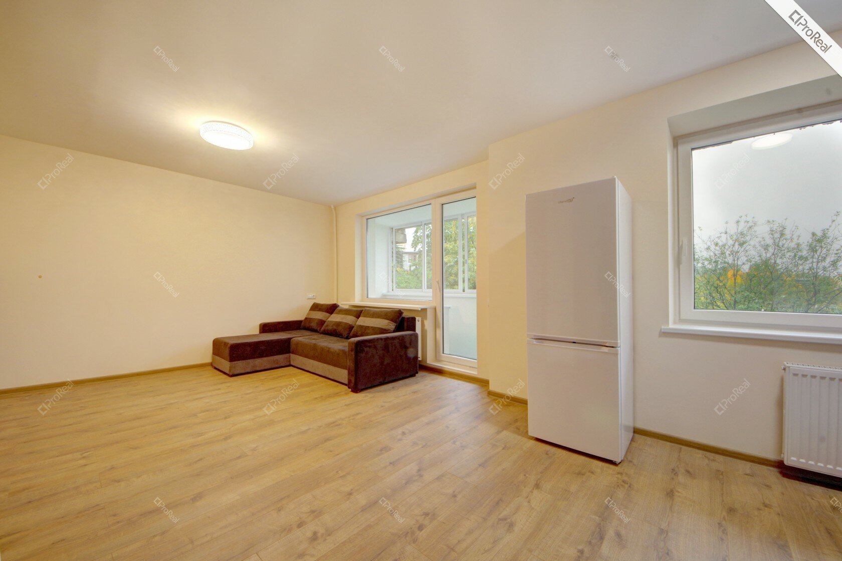 Panevėžio g., Naujininkai, Vilnius, 1 kamb. – nuotrauka 6