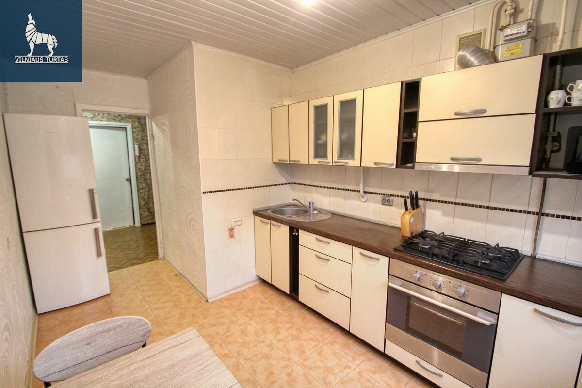 Tyzenhauzų g., Naujininkai, Vilnius, 3 kamb. – nuotrauka 3