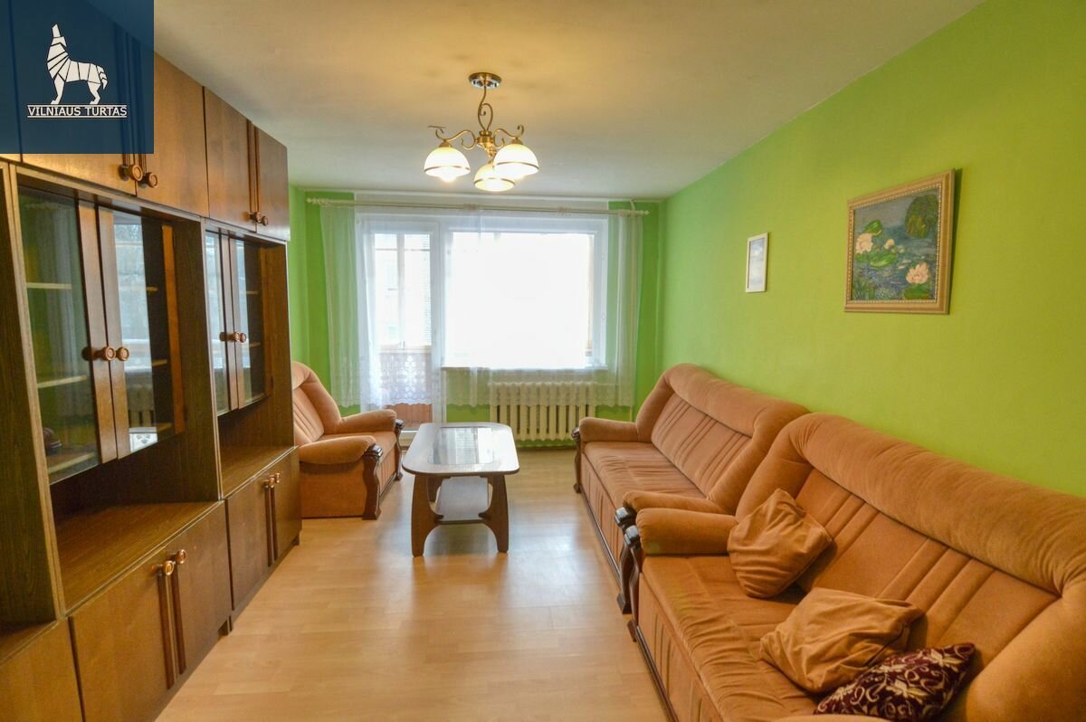 Tyzenhauzų g., Naujininkai, Vilnius, 3 kamb. – nuotrauka 5
