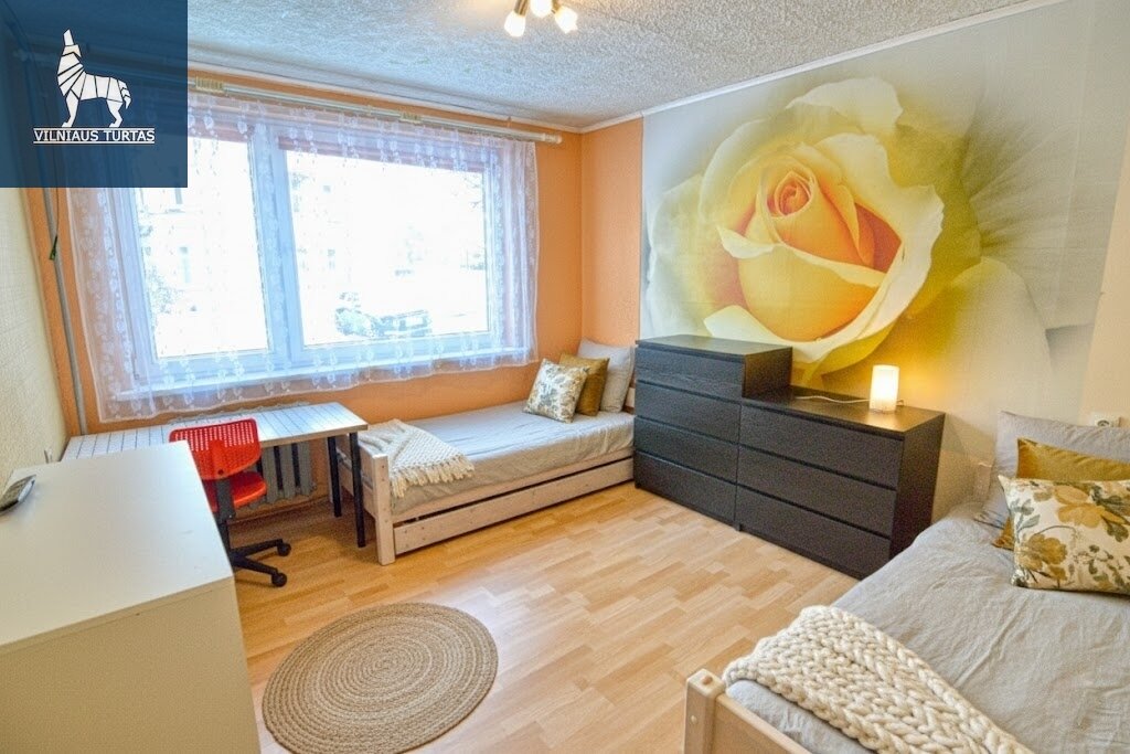 Tyzenhauzų g., Naujininkai, Vilnius, 3 kamb. – nuotrauka 4
