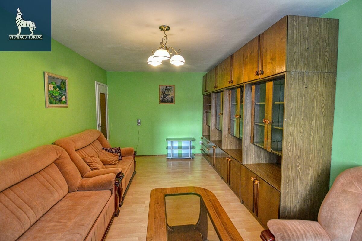 Tyzenhauzų g., Naujininkai, Vilnius, 3 kamb. – nuotrauka 6
