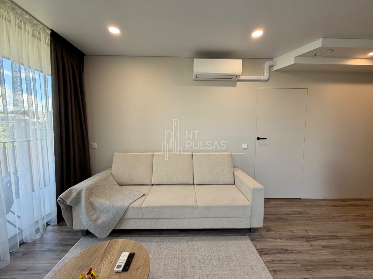 Vanagupės g., Palanga, Palanga, 2 kamb. – nuotrauka 5