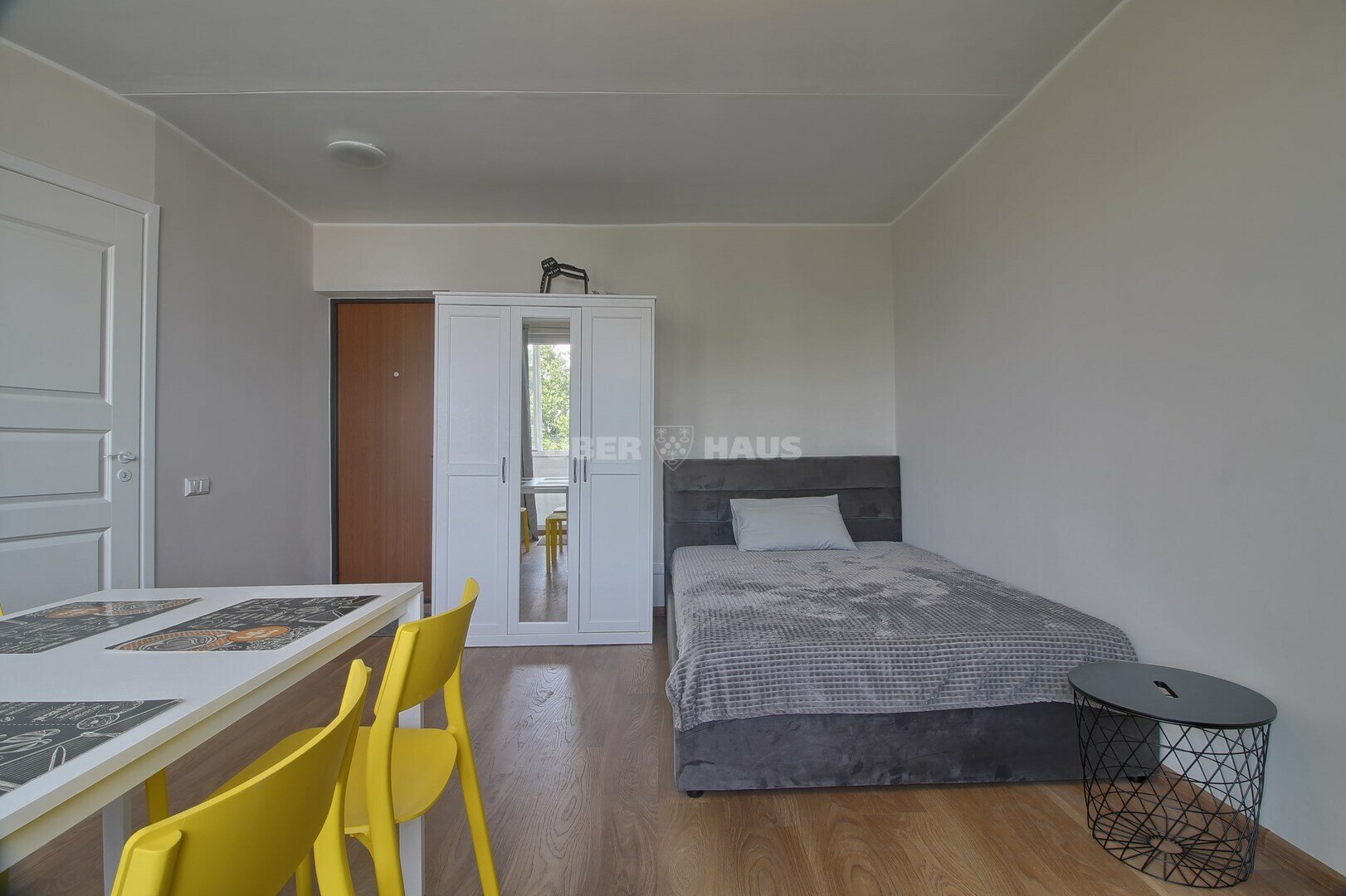 Statybininkų g., Naujamiestis, Vilnius, 1 kamb. – nuotrauka 4