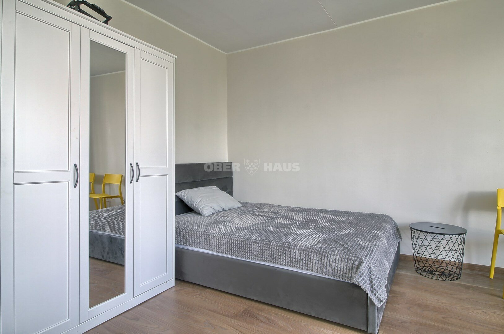 Statybininkų g., Naujamiestis, Vilnius, 1 kamb. – nuotrauka 6