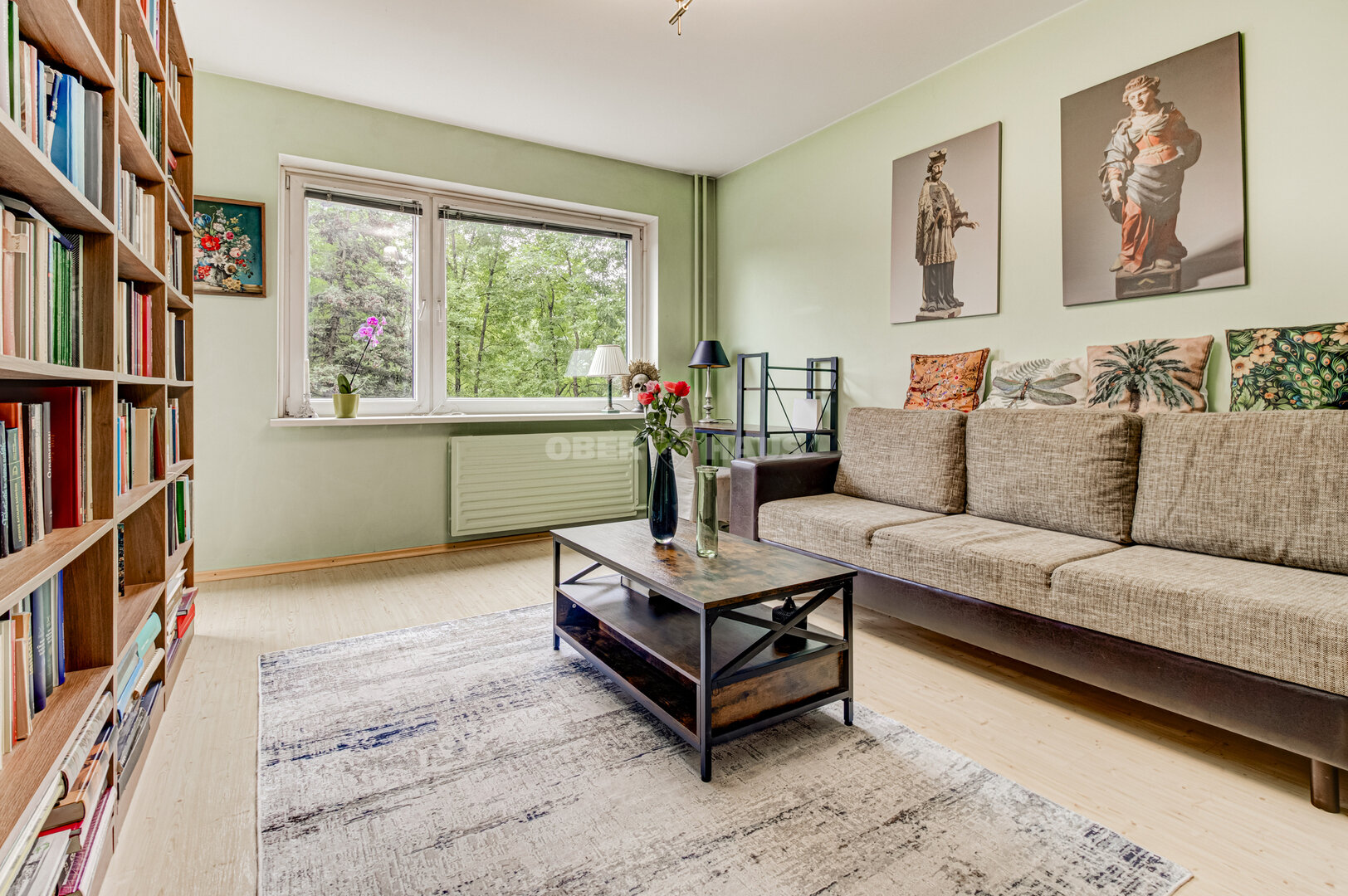 Medeinos g., Pašilaičiai, Vilnius, 2 kamb. – nuotrauka 4