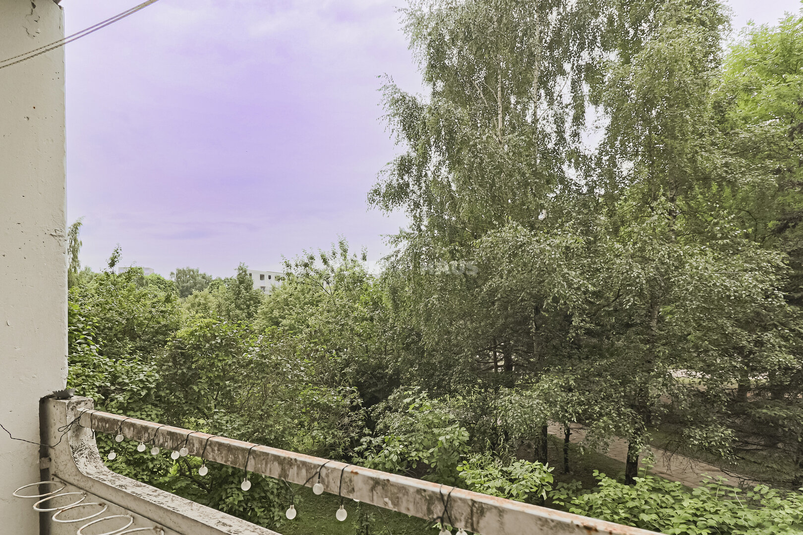 Medeinos g., Pašilaičiai, Vilnius, 2 kamb. – nuotrauka 5