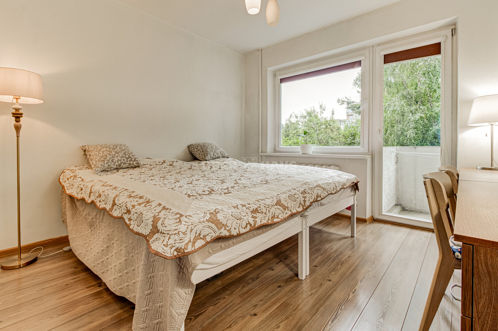 Medeinos g., Pašilaičiai, Vilnius, 2 kamb. – nuotrauka 6