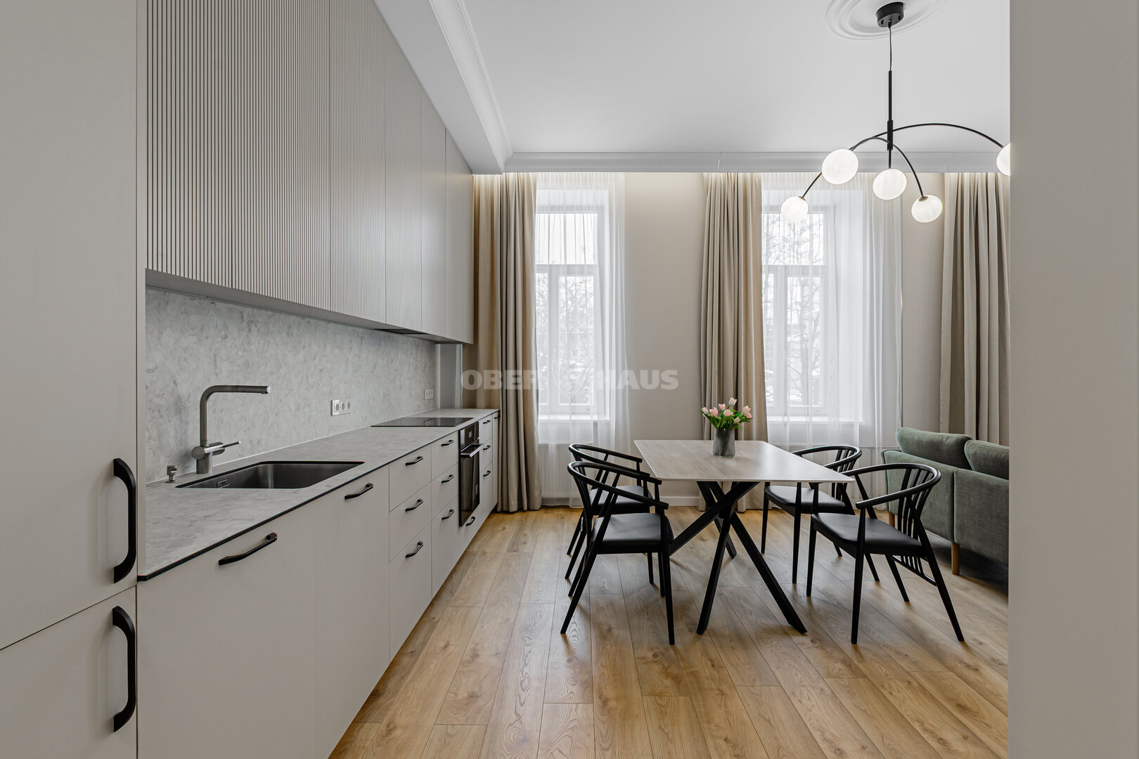 Jogailos g., Senamiestis, Vilnius, 1 kamb. – nuotrauka 4