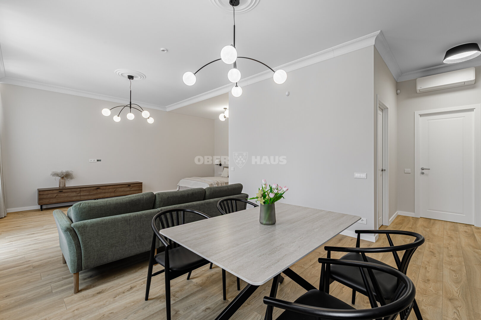Jogailos g., Senamiestis, Vilnius, 1 kamb. – nuotrauka 5