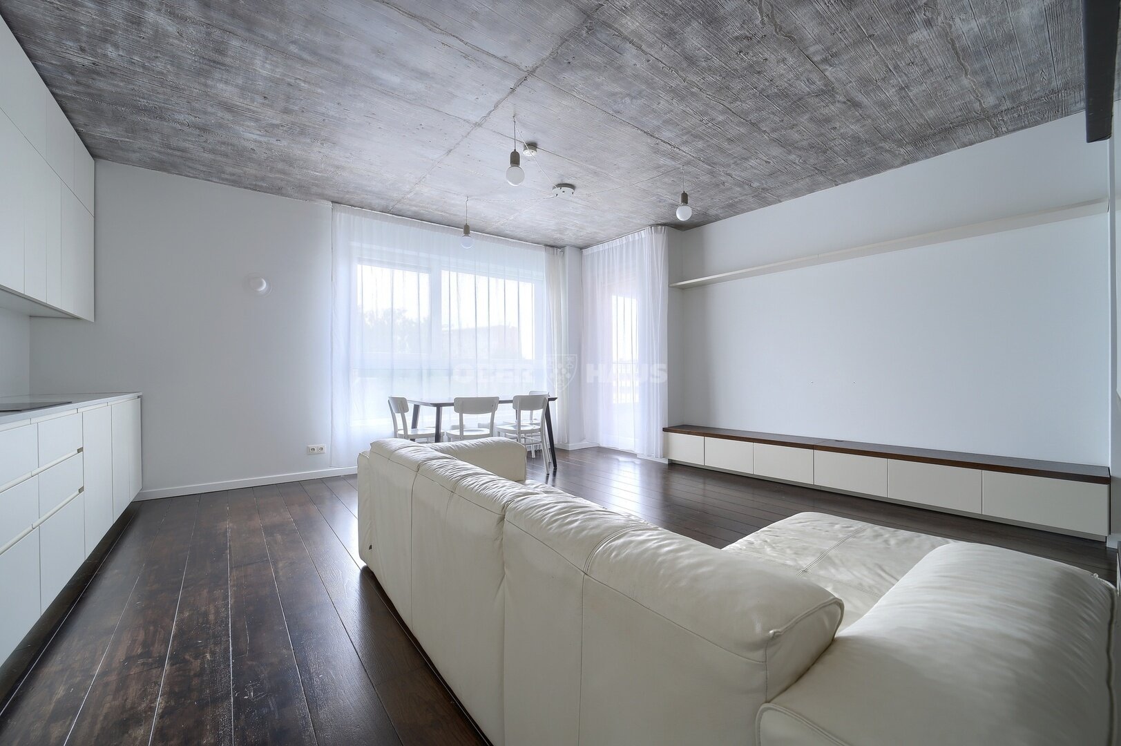 Verkių g., Šnipiškės, Vilnius, 2 kamb. – nuotrauka 4