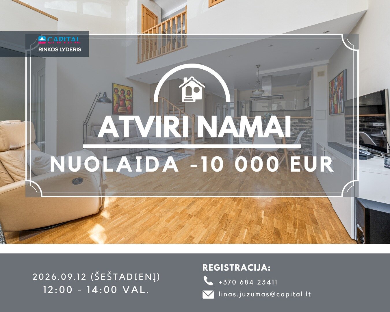 Žirmūnai, Vilnius, 5 kamb. – nuotrauka 3