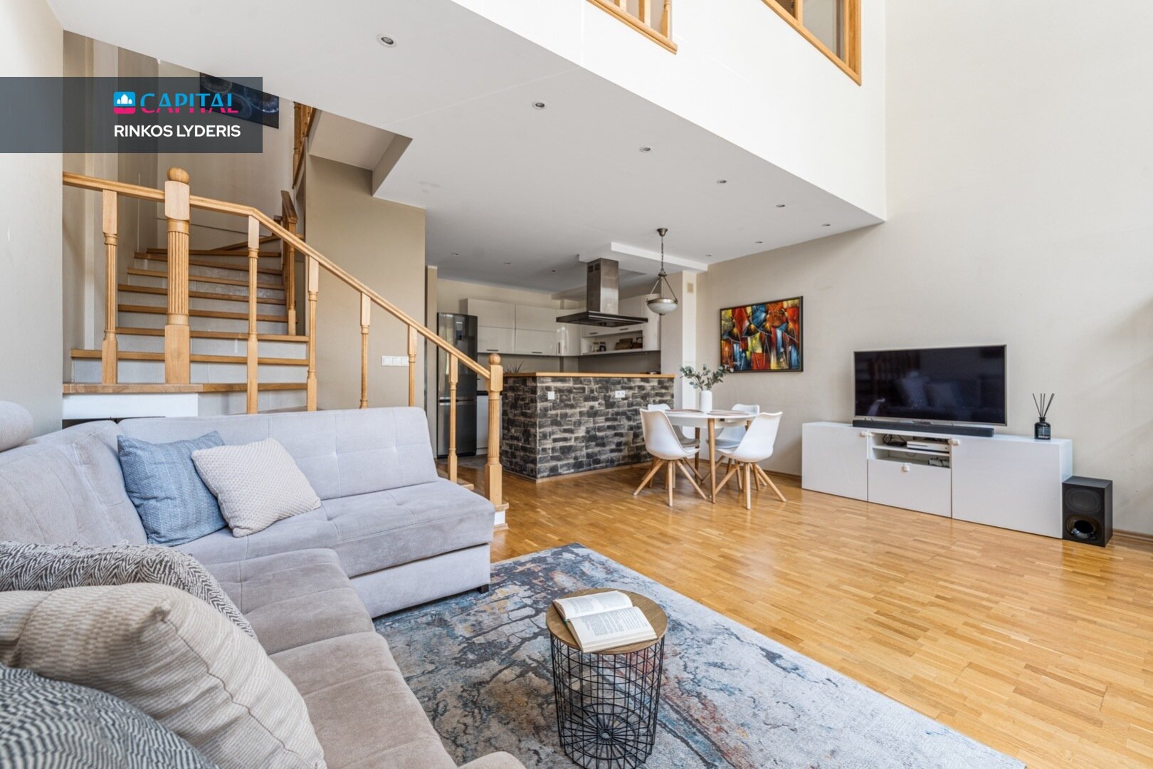 Žirmūnai, Vilnius, 5 kamb. – nuotrauka 5