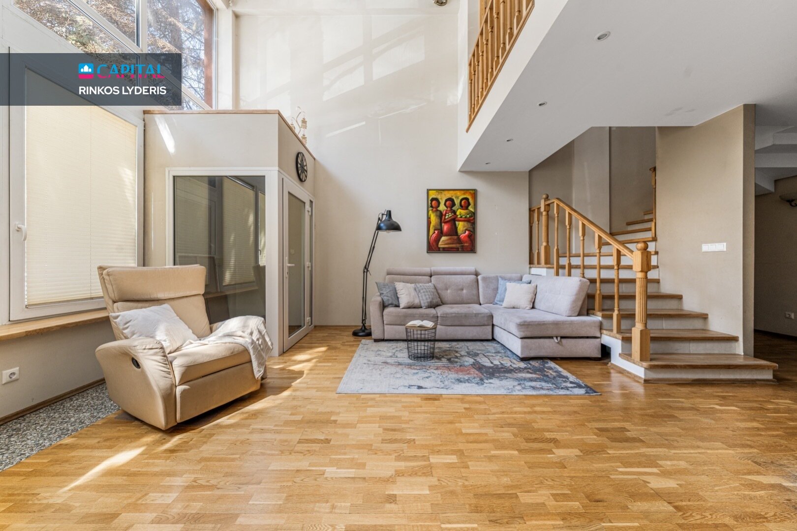 Žirmūnai, Vilnius, 5 kamb. – nuotrauka 3