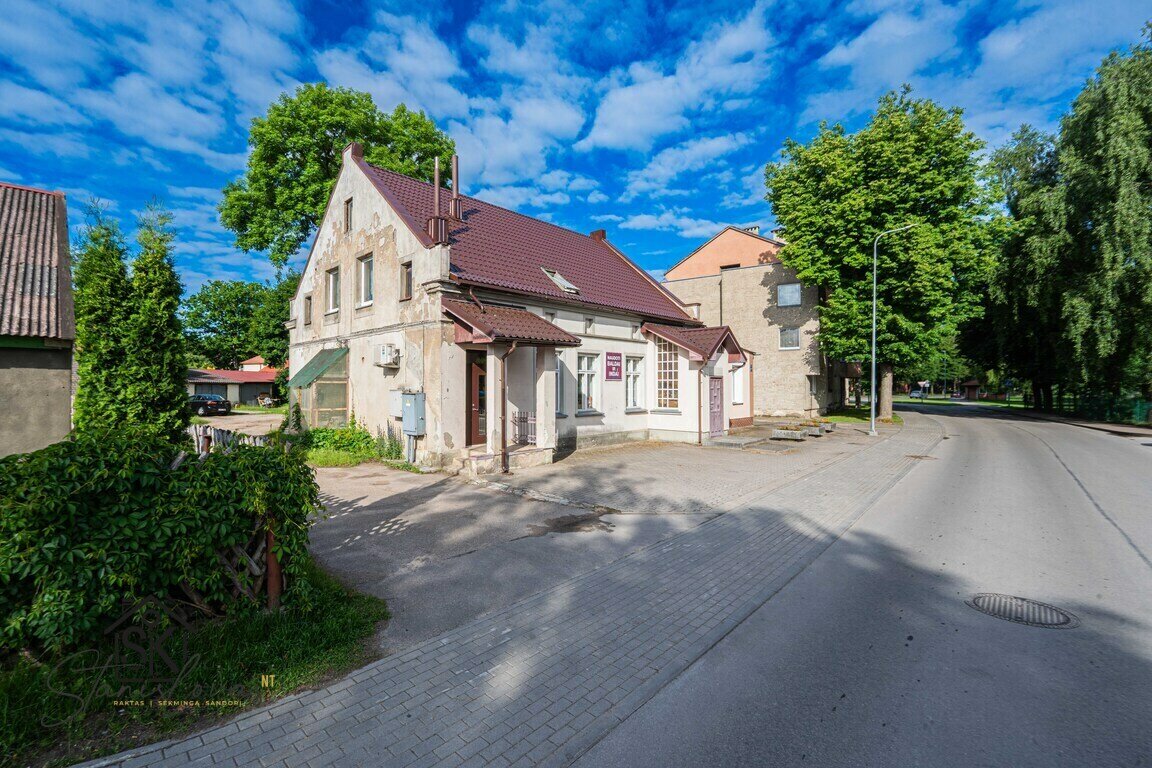 V. Kudirkos g., Šilutė, 3 kamb. – nuotrauka 3
