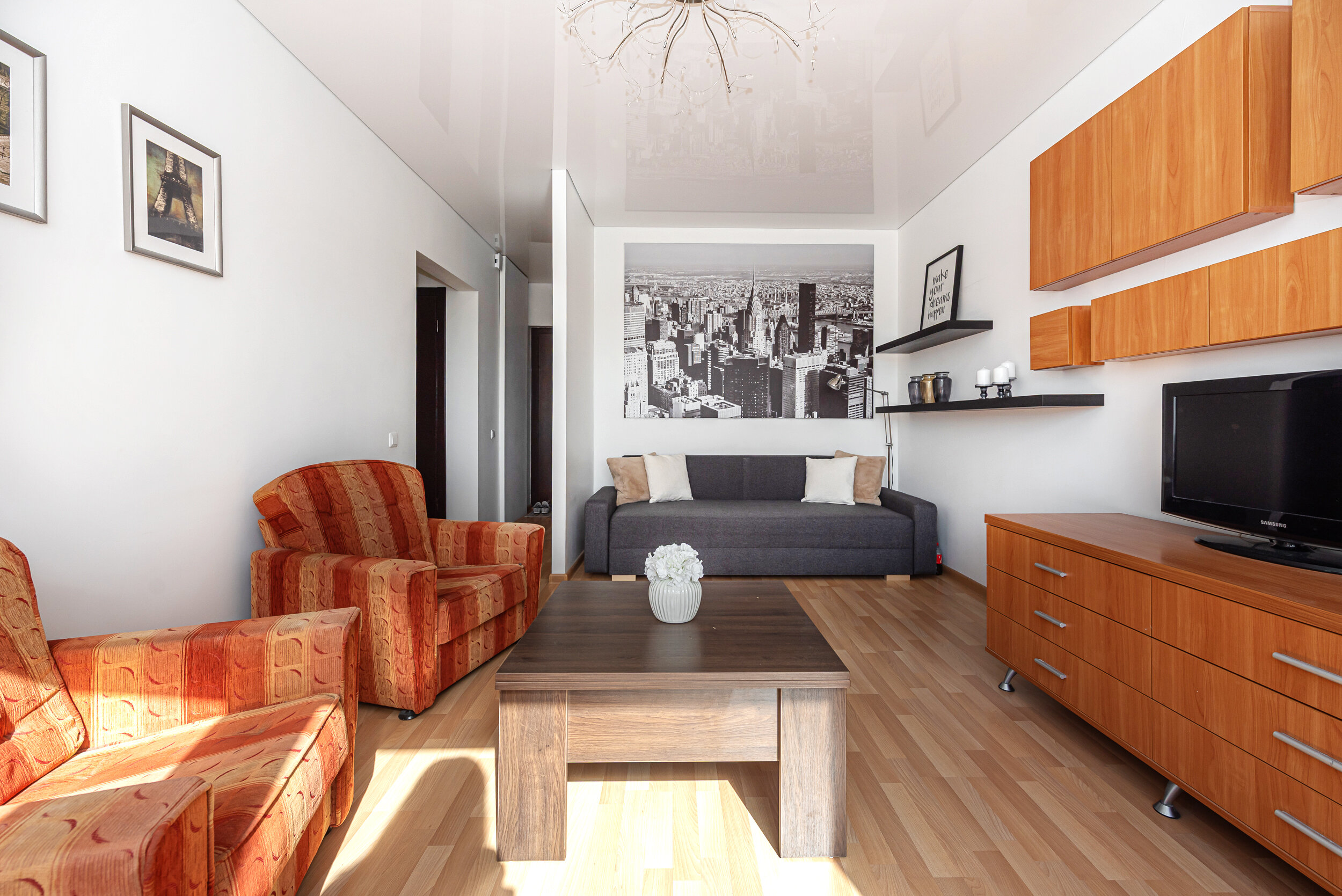 Fabijoniškių g., Fabijoniškės, Vilnius, 2 kamb. – nuotrauka 4