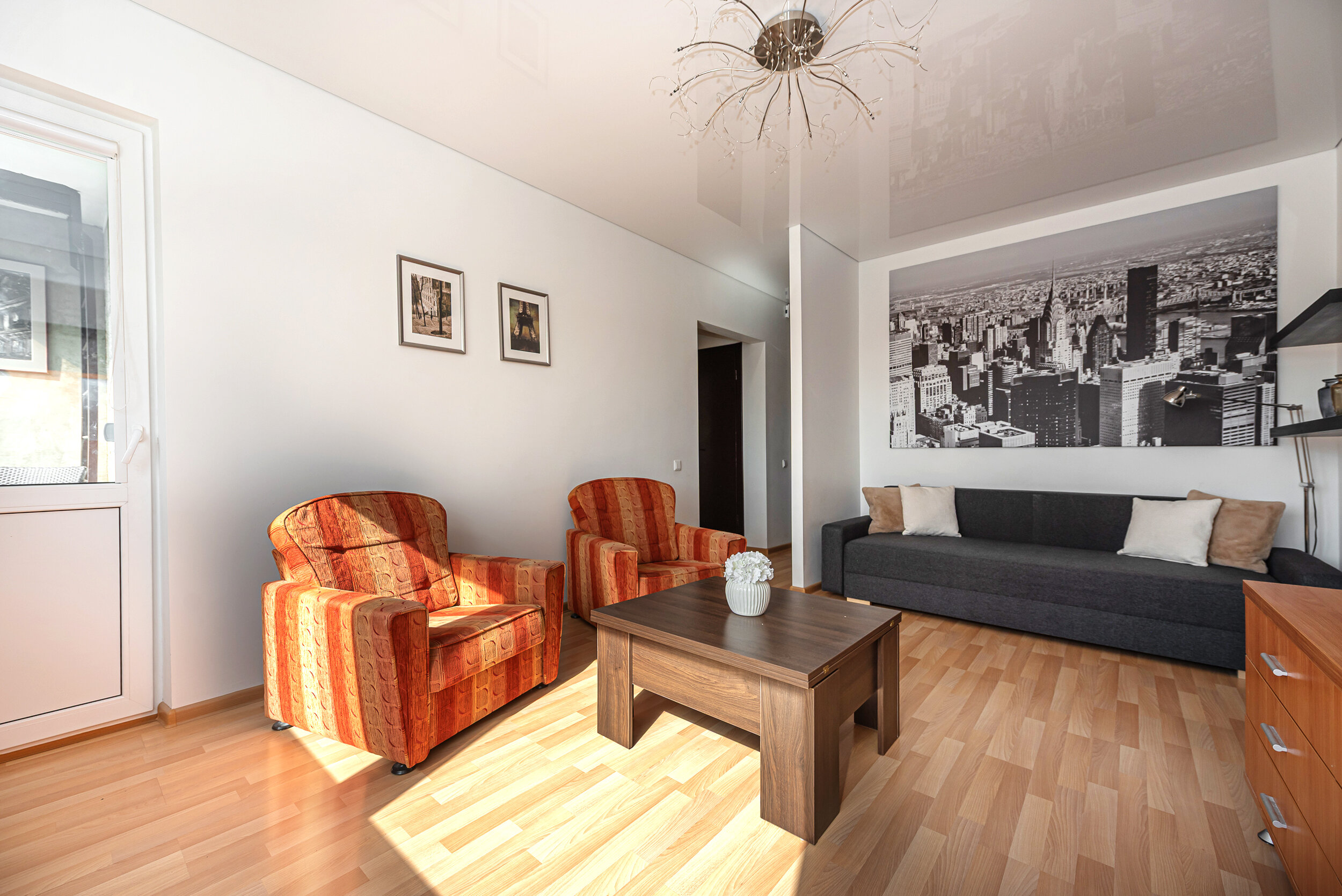 Fabijoniškių g., Fabijoniškės, Vilnius, 2 kamb. – nuotrauka 6