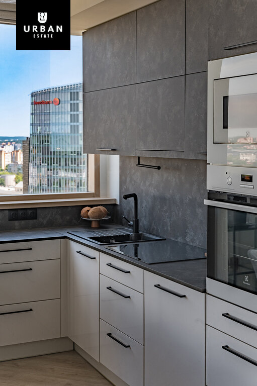 Konstitucijos pr., Šnipiškės, Vilnius, 2 kamb. – изображение 6
