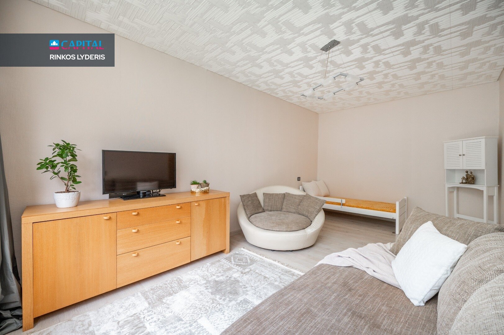 Lazdynai, Vilnius, 1 kamb. – nuotrauka 6