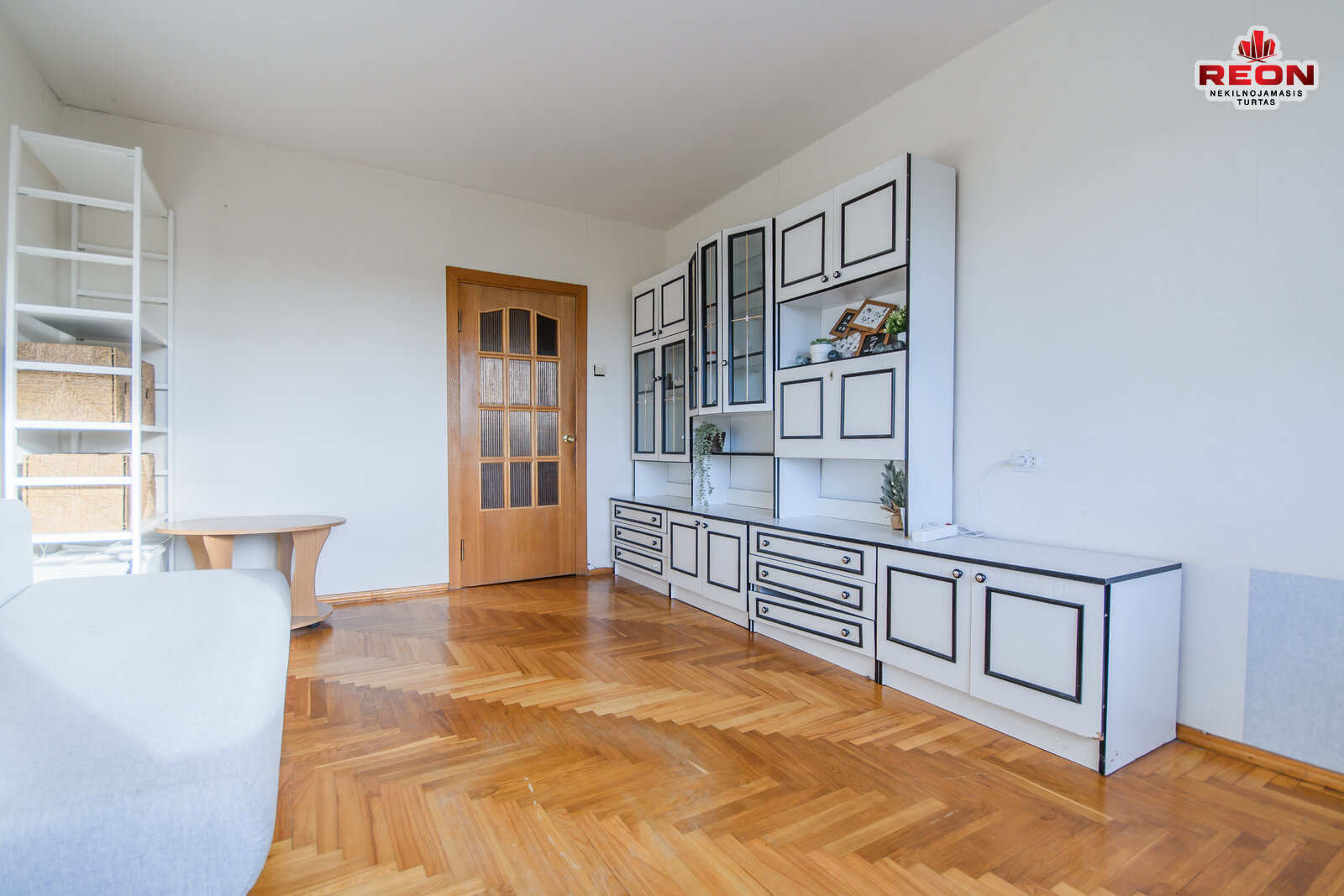 S. Konarskio g., Naujamiestis, Vilnius, 3 kamb. – nuotrauka 4
