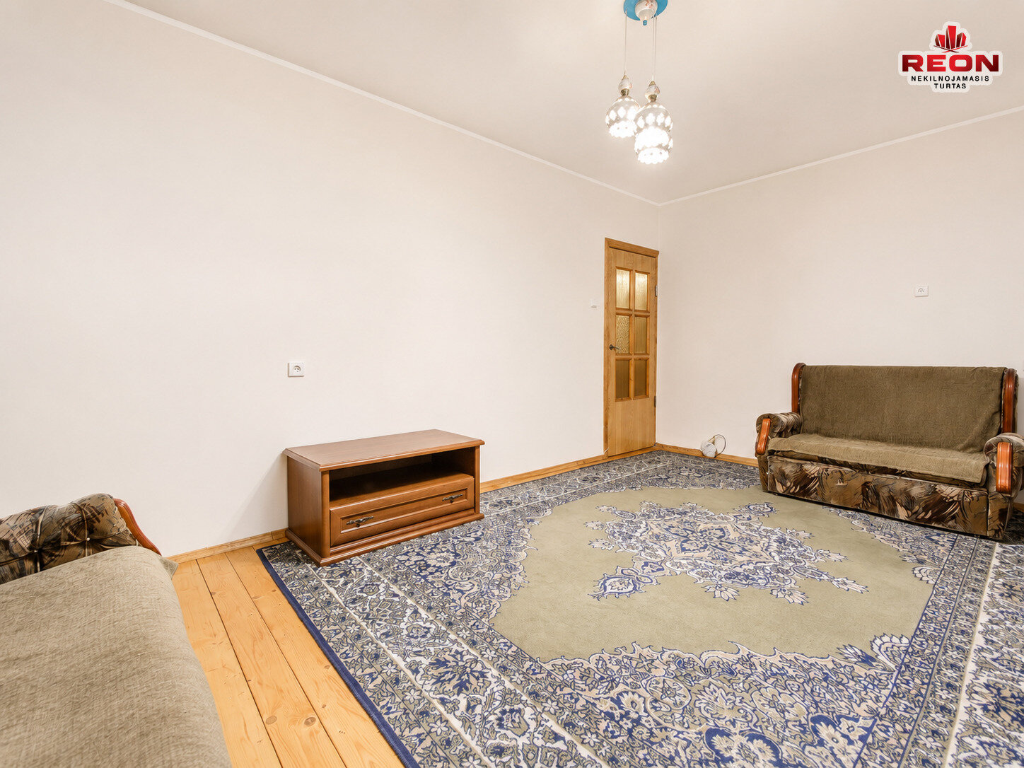 Mokyklos g., Jeruzalė, Vilnius, 2 kamb. – изображение 4