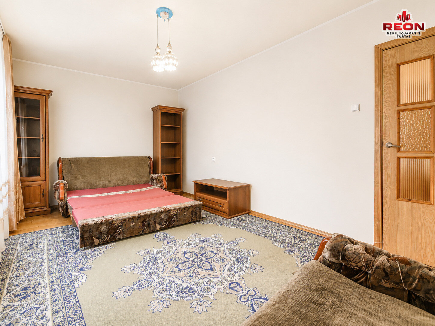 Mokyklos g., Jeruzalė, Vilnius, 2 kamb. – image 3