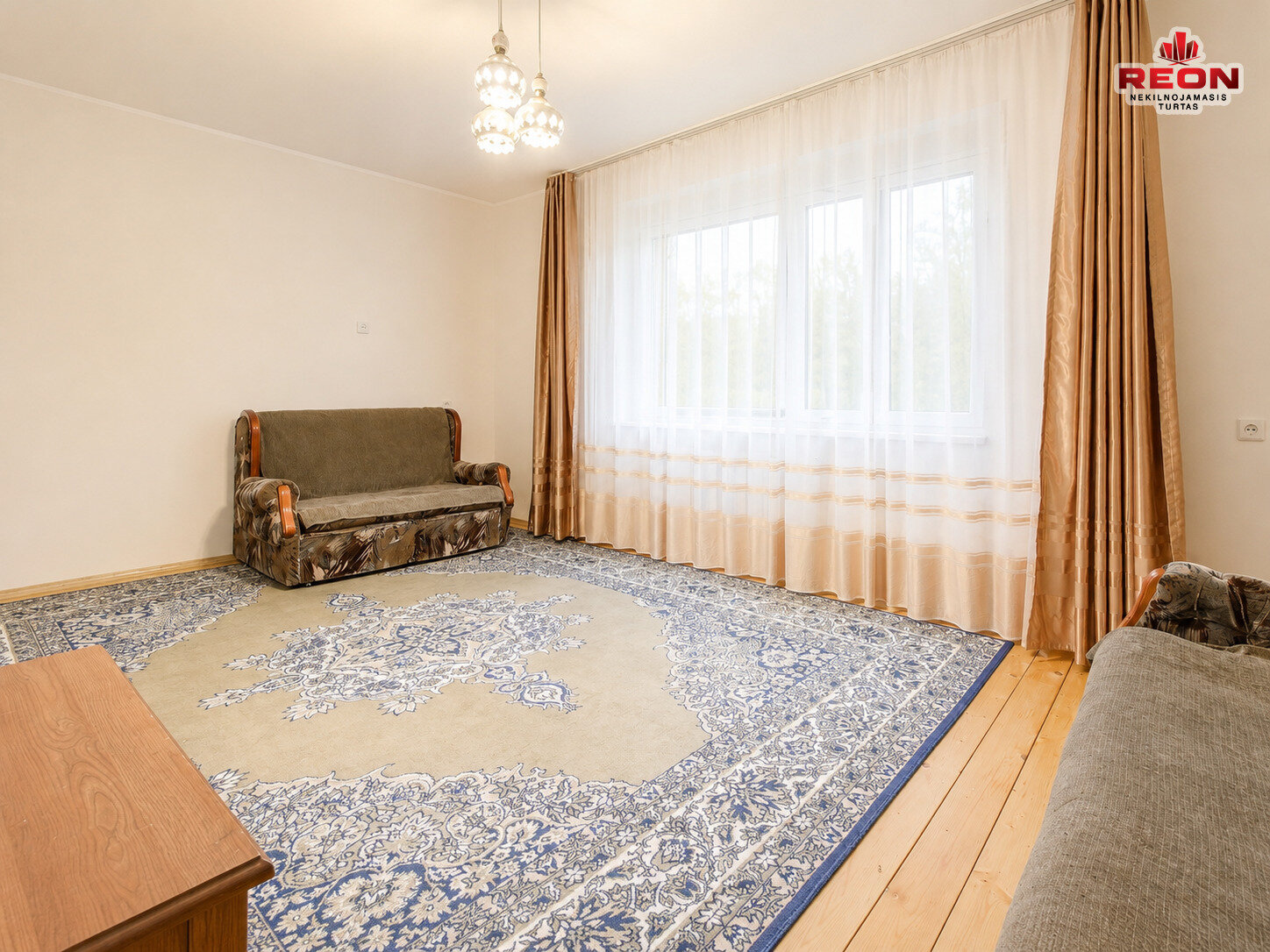Mokyklos g., Jeruzalė, Vilnius, 2 kamb. – image 5